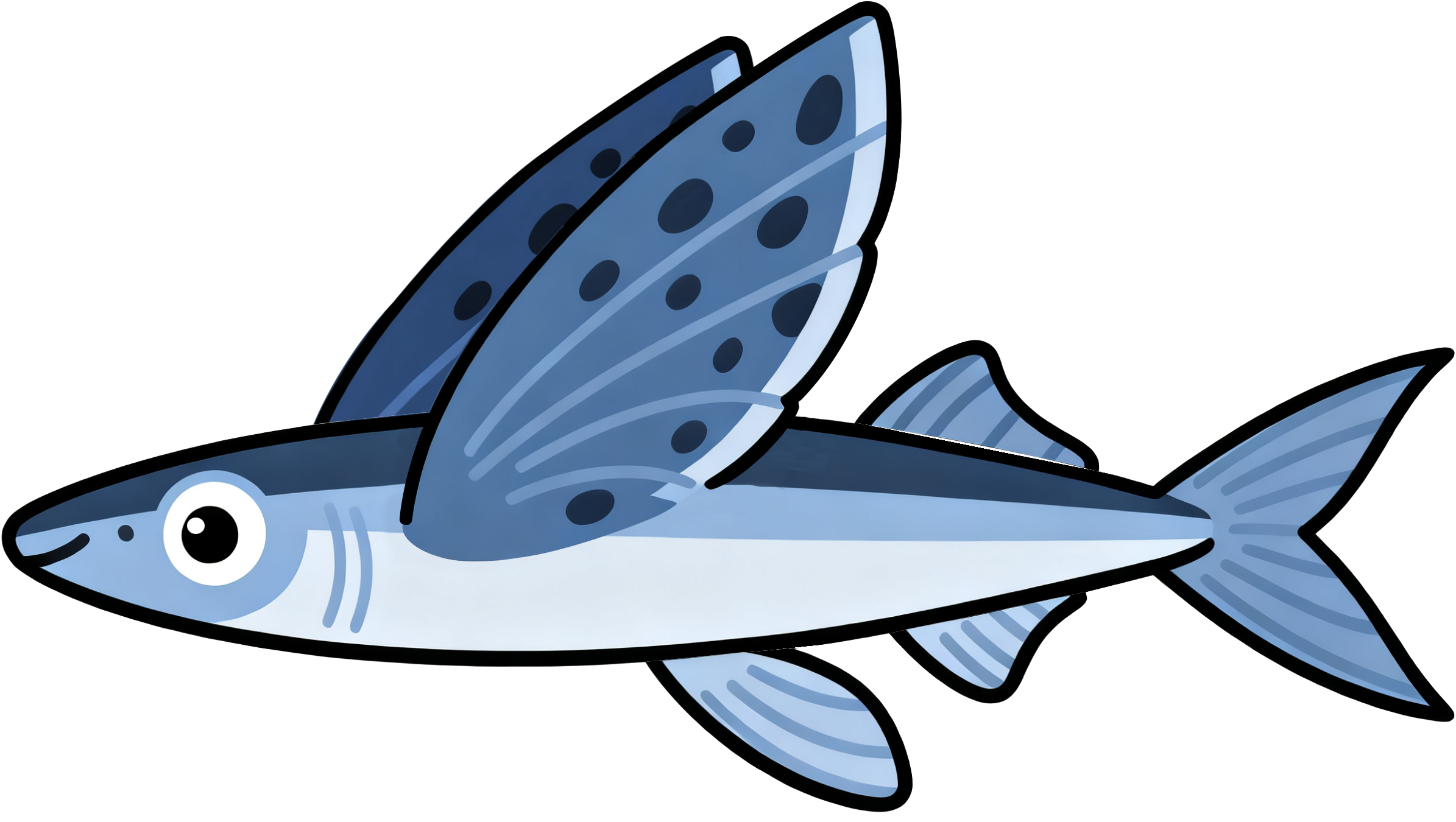 Flyingfish