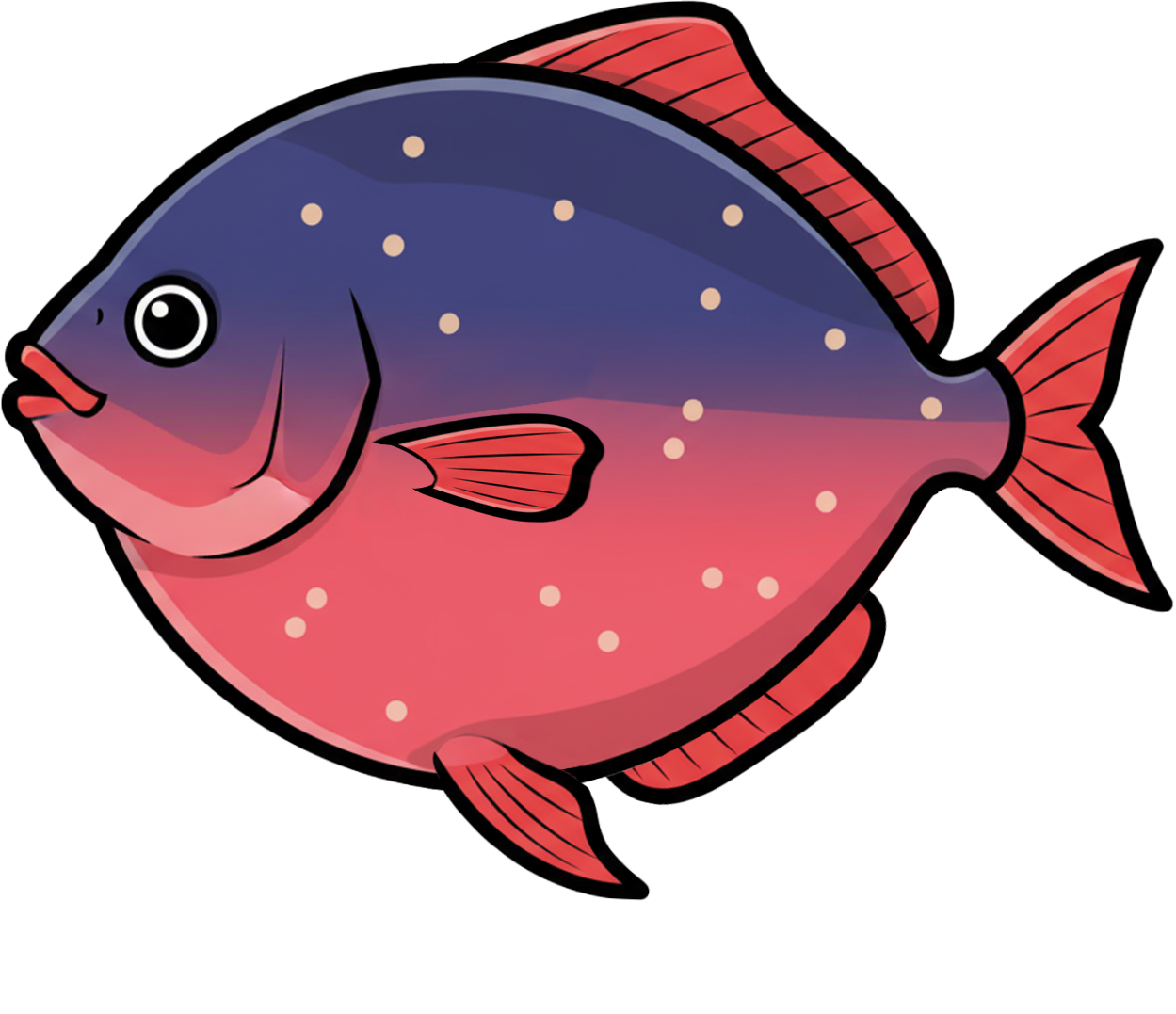 Moonfish