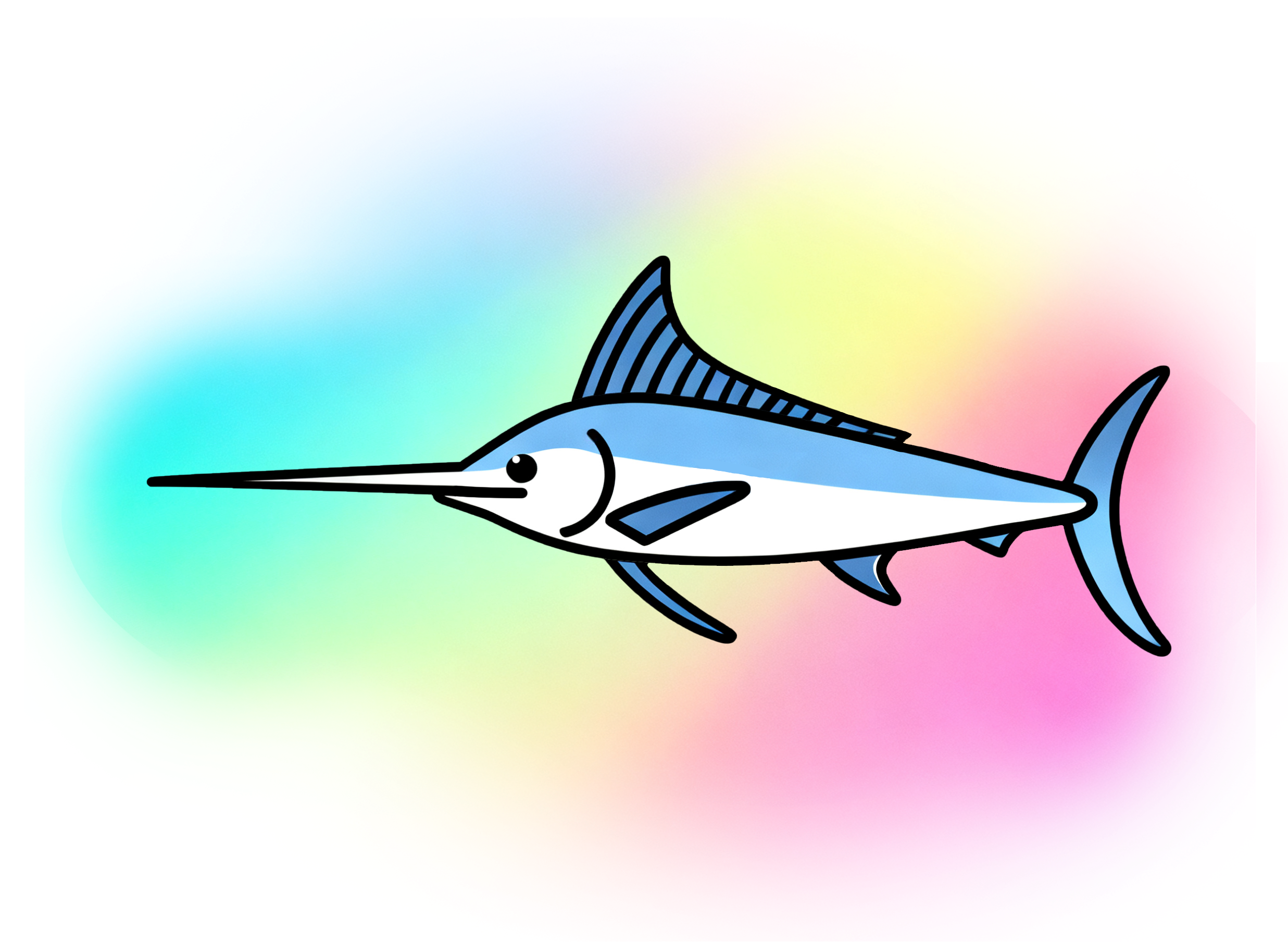 Swordfish